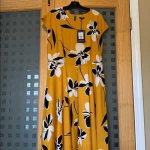 Brand new maxi dress